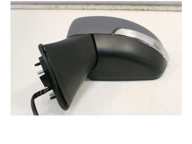 Зеркало электрическое Ford Ecosport 2013 - 2017 года