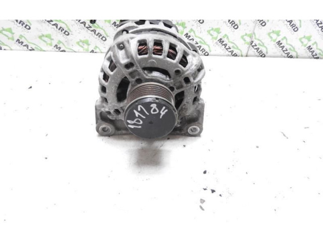 Генератор 231006987R Dacia Dokker