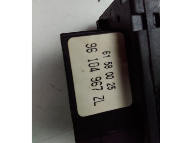 Ручка стеклоочистителей 623984   Peugeot 306