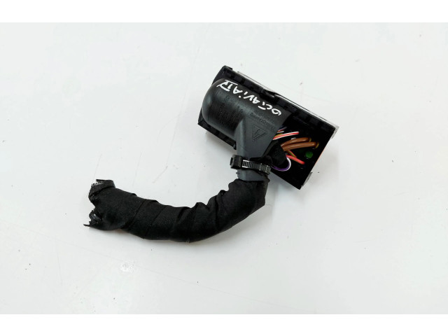 Řídící jednotka 5Q0906379C Skoda Octavia Mk4 2023