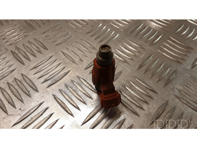 Форсунка CDH210 Mitsubishi Carisma для бензинового двигателя 4G92 1.6