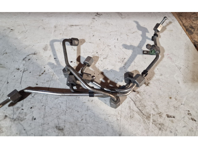 Топливная рампа Audi A5 8T 8F для двигателя CCWA