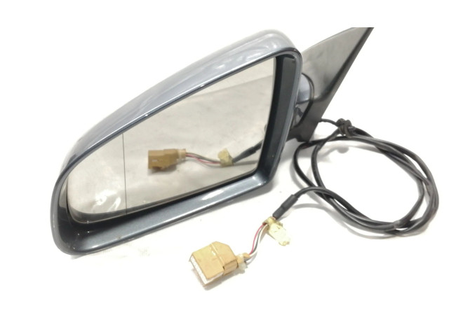 Зеркало электрическое Audi A4 Allroad - года
