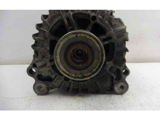 Генератор 03L903023L   Volkswagen Golf SportWagen      