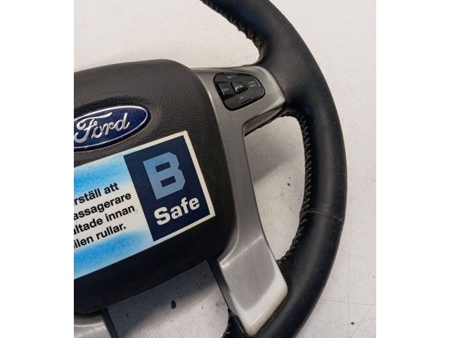 Руль 34071056, 34089600 Ford Ranger