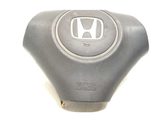 Подушка безопасности водителя 77800SEAXG910, 77800SEAXG91000 Honda Accord