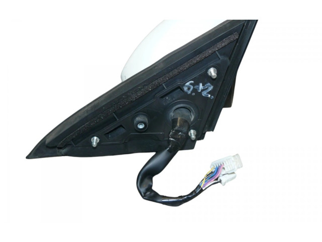Зеркало (управляемое электричеством) Honda Accord