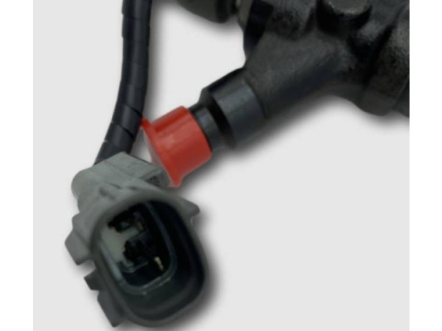 Форсунка 2367026020, 09F00016 Lexus IS 220D-250-350