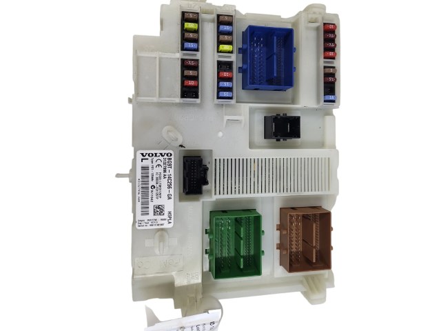 Блок комфорта BG9T14C256GA, 31327996 Volvo S60