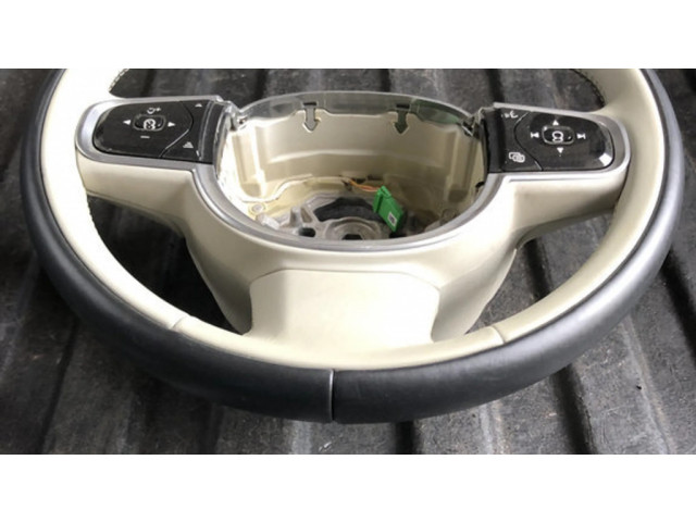 Volant Volvo S90, V90 2018 31407814, 31404246