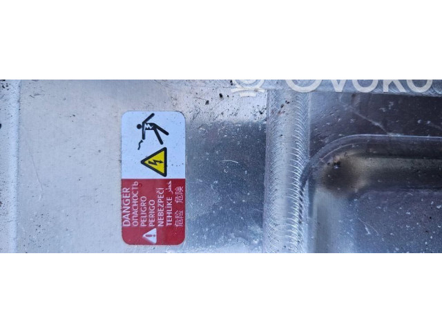 Блок управления brak   KIA Niro