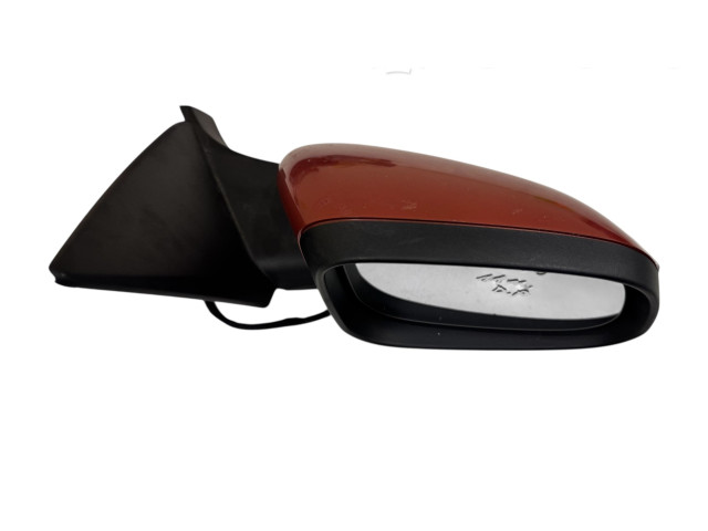 Зеркало электрическое Volvo C30 2010 - 2013 года