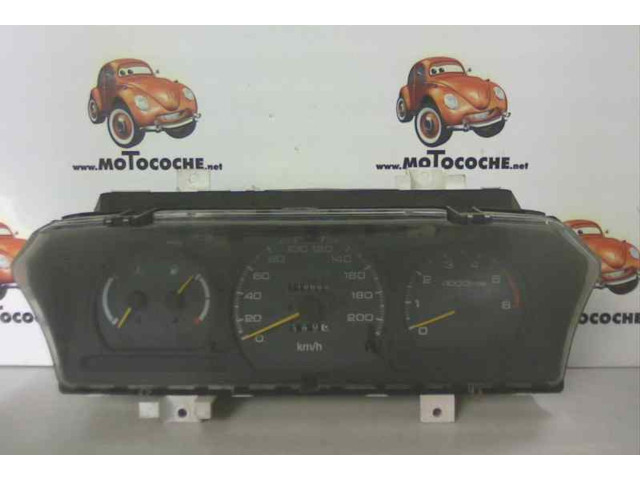 Спидометр (приборный щиток) MR240564, 266940 Mitsubishi Space Wagon