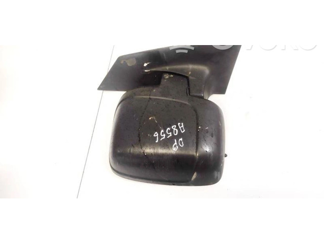 Зеркало электрическое        Peugeot Expert  2007 - 2016 года   