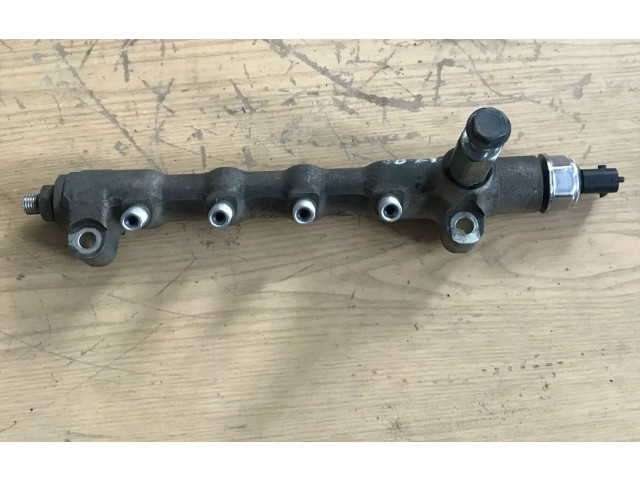 Топливная рампа 11329496986 Opel Meriva B