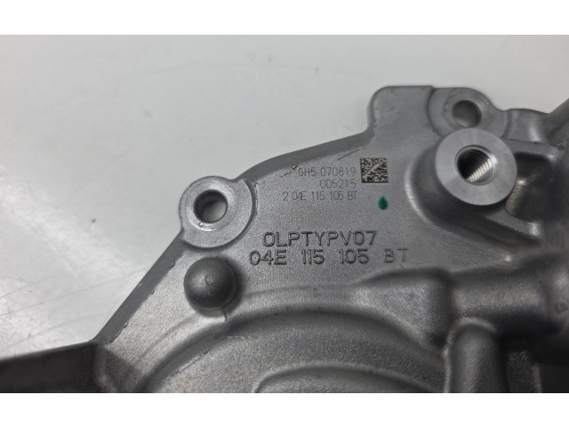 Масляный насос  DKRF 04E115105BT, GH5070819  Audi Q2 - 