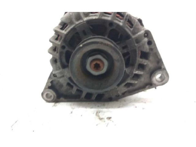 Генератор 442343   Skoda Superb B5 (3U)      