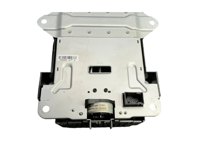 Дисплей    96665877, 96665877ZD03   Peugeot 5008