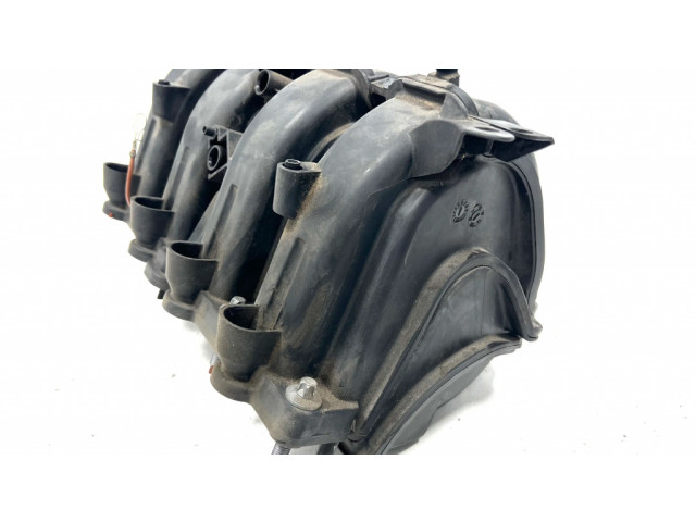 Всасывающий коллектор