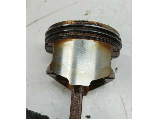 Píst 4840 KIA Picanto