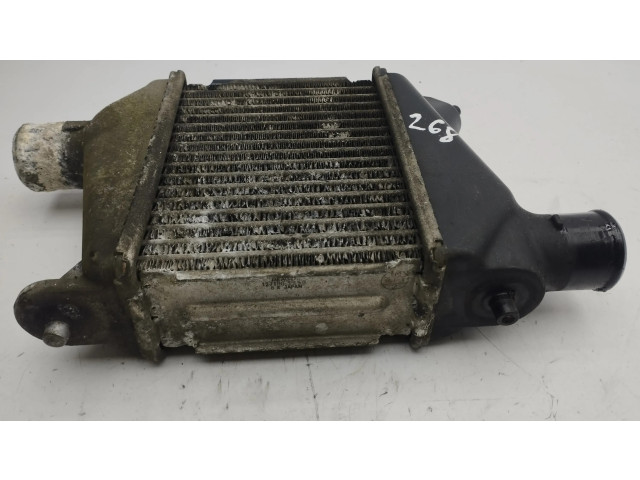 Интеркулер 1271003250 Honda Accord 2.2