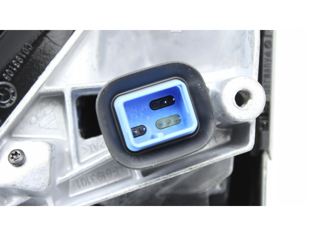 Zpětné zrcátko BMW 2 F44 2021 9448531