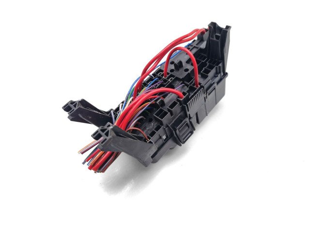 Pojistková skříňka 13800159 Volvo V60 2012