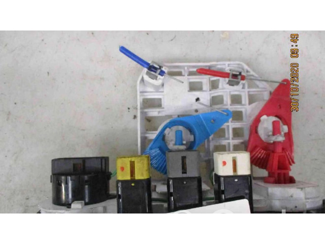 Блок управления климат-контролем 972500X030S4 Hyundai i10