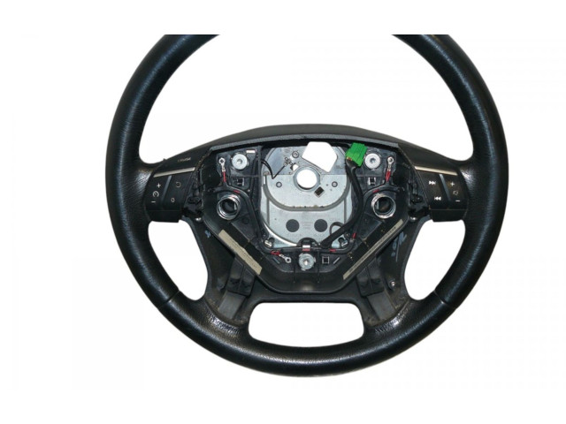 Руль Volvo XC90  2003 - 2006 года 30723428      