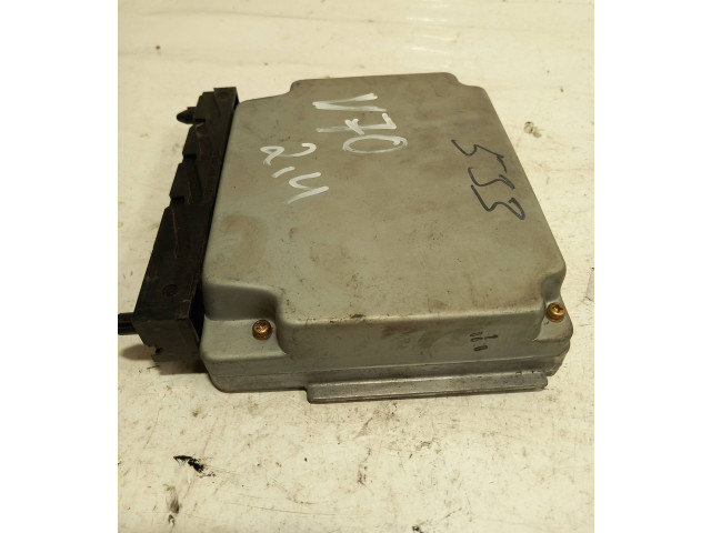 Блок управления двигателя 1928403486d   Volvo V70