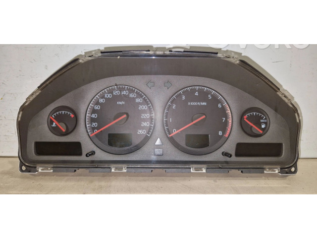 Панель приборов 9499668   Volvo S80       