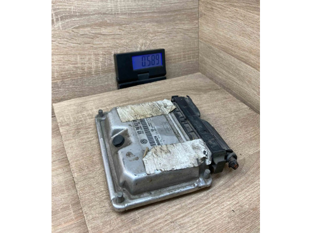 Řídící jednotka 038906012CM, 0281010379 Seat Arosa 1997