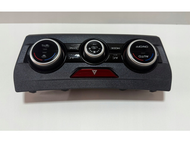 Блок управления климат-контролем 72311FL430, 72311FL430   Subaru XV II