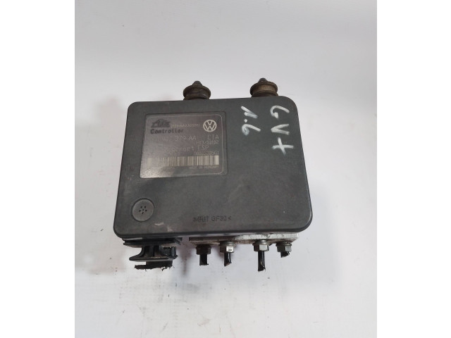 Блок АБС 1K0614517T, 1K0917379AA Volkswagen Golf Plus 2005 - 2013 года