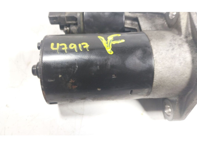 Турбина 06A145713D, 06A145713F Audi TT Mk1