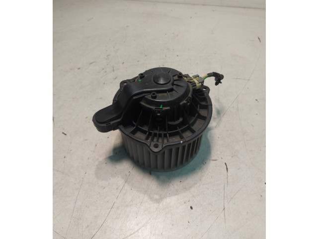 Вентилятор печки    F00S3B2474, 140425   KIA Ceed