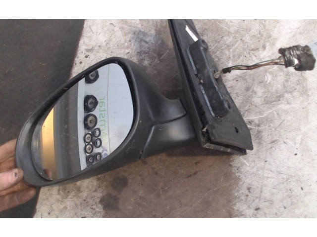 Зеркало электрическое        Ford Ka  2009 - 2017 года   