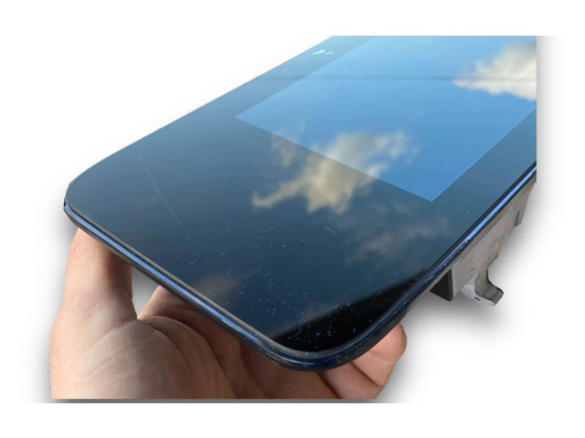 Přístrojová deska Mercedes-Benz GLA H247 2020 NUMER37, A2479008011