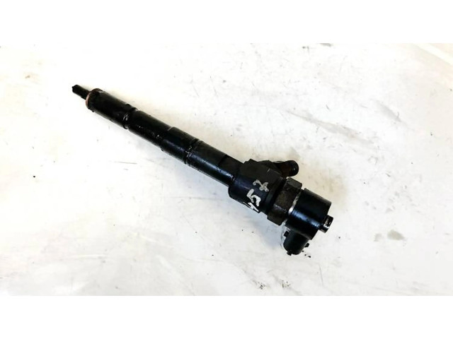 Vstřikovač 0445110243, 12151714687125 Fiat Croma pro naftový motor 1.9