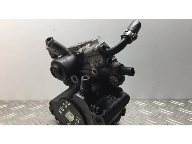 Vstřikovací čerpadlo A6510700601, 6510700601   Mercedes-Benz E W212  pro naftový motor 2.2  