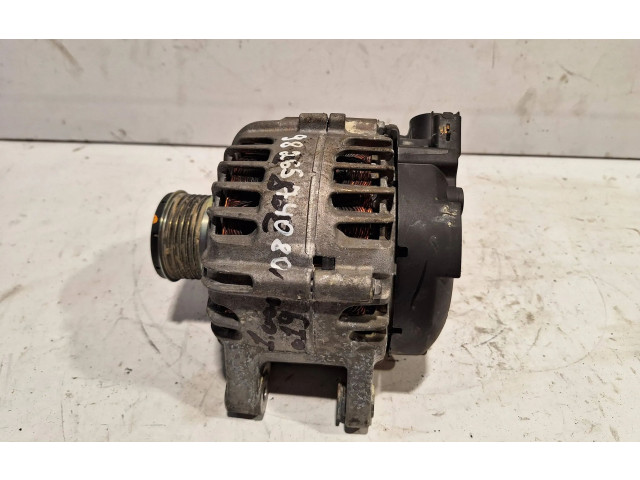 Генератор 9826574080 Peugeot 2008 I