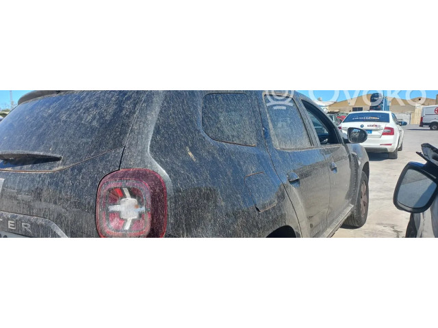 Турбина Dacia Duster II 1.2 8201439411, H8201439411 для двигателя H5F F4