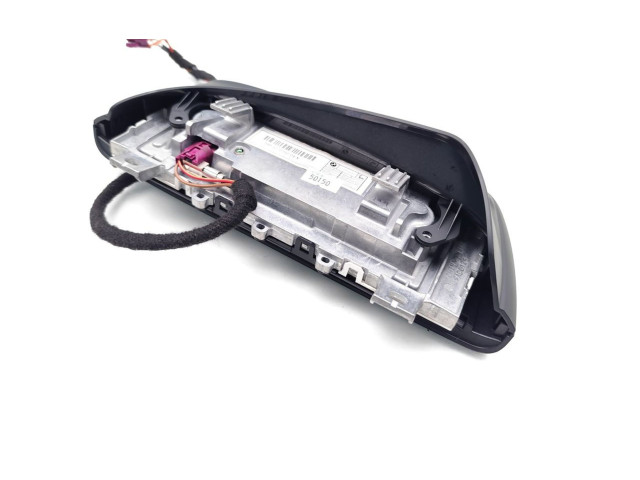 Дисплей 9270392 BMW 1 F20 F21