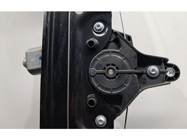 Ojnice 807207795R Renault Kadjar