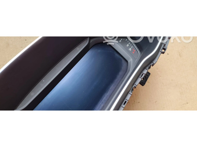 Панель приборов 83A920700B, 93992020   Audi Q3 F3       