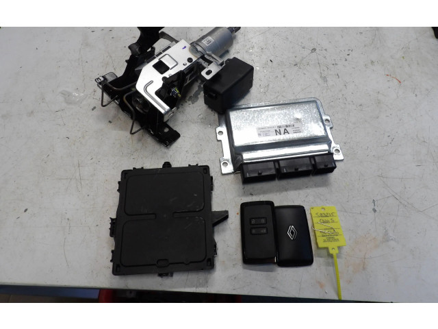 Řídící jednotka 237106047S, A3C0557970001 Renault Clio V 2019