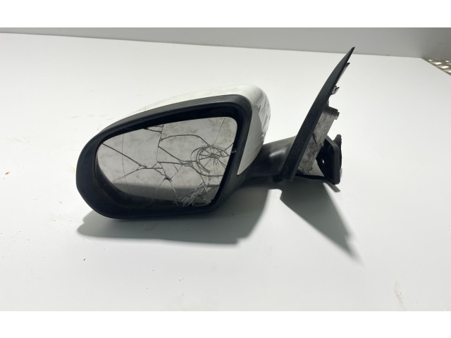 Зеркало электрическое        Mercedes-Benz GLC C253  2016 -  года   