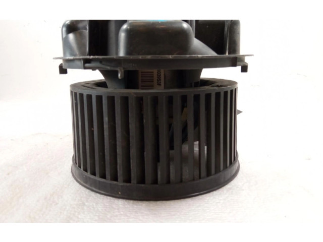 Вентилятор печки GMVB85P35, GMVB85P35 Renault Clio III