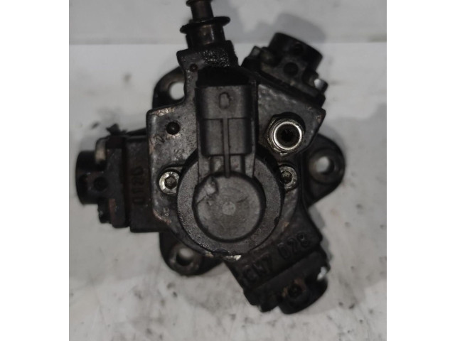 Vstřikovací čerpadlo Fiat Doblo