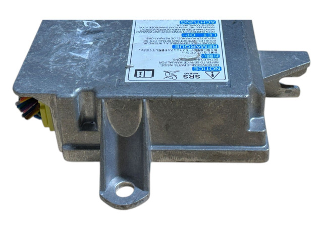 Блок подушек безопасности 77960TL4E911M1 Honda Accord